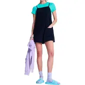 Roxy Lavender Haze Ermeløs Jumpsuit