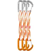Ocun Kestrel Bio Dyn 8 Mm 60 Cm Quickdraw 3 Enheter