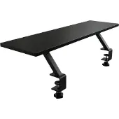 AROZZI Desk Riser - Small 80cm - Black