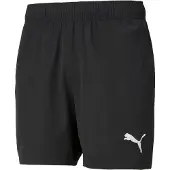 Puma Active Woven 5" Shorts Men, Lifestyle, Black, XXL