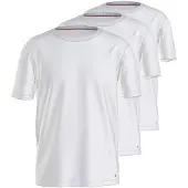 Tommy Hilfiger Um0um03933 Kortarmet T-skjorte 3 Enheter