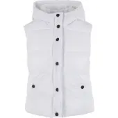 Urban Classics Recycled Shiny Puffer Vest