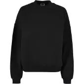 Urban Classics Oversized Organic Collegegenser