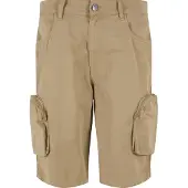 Urban Classics Baggy Cargo Shorts