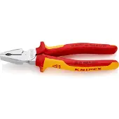Knipex Kraft kombinasjonstenger