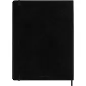 Moleskine Qp623 Notatbok 19x25 Cm