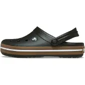 Crocs Crocband Gum Tresko