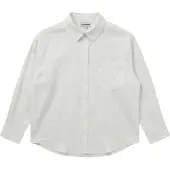 Balmohk 30000498 Rustic Skjorte Med Lange Ermer