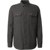 Fynch&Hatton 16038504 Skjorte Med Lange Ermer