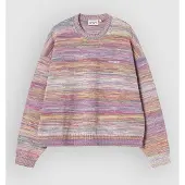 Carhartt WIP Keenan Sweater Strikket genser mønster
