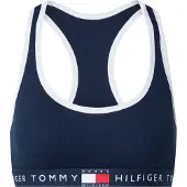 Tommy Hilfiger Uw0uw06270 Bralette Bh