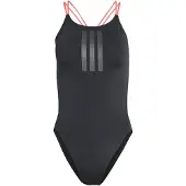 Adidas Ripstream 3 Stripes Tie Back Badetøy