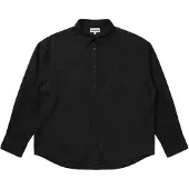 Balmohk 30000498 Rustic Skjorte Med Lange Ermer