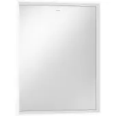 Hansgrohe Spejl Xarita E m/lys 60x70cm IR sensor