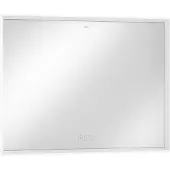 Hansgrohe Spejl Xarita E m/lys 100x70cm mathvid