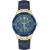 GUESS Ladies Jet Setter Dameklokke