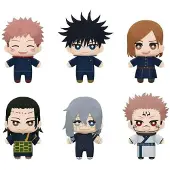 Banpresto Jujutsu Kaisen Tomonui Series 3 Bamse