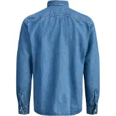 Jack & Jones Stanley At 021 Skjorte Med Lange Ermer