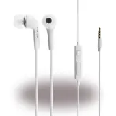Samsung EHS64AVFWE Stereo Headset - Hvit