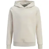 JJ REBEL Logo Hettegenser
