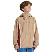 Quiksilver Clicker Windbreaker Regnjakke