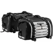 RockBros Motorcycle Bag Waterproof - Grey