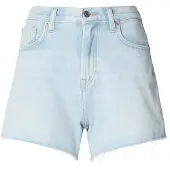 Pepe Jeans Rachel Høytlivde Denimshorts