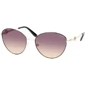 GUESS Gu00284 Solbriller For Kvinner