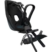 Thule Yepp Nexxt 2 Mini barnesete, frontfeste, mørk slate