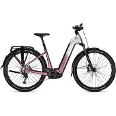 Focus Aventura² 6.8 29´´ Elektrisk Sykkel