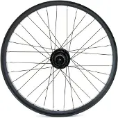 La ruota Cargo/vae 20´´ Boost Disc Bakhjul