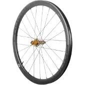 Progress Aero 45 Cl Disc Tubeless Landeveissykkelens Bakhjul