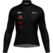 Santini Paris-roubaix 2026 Langermet Trøye