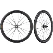 Miche Kleos 50 Cl Disc Clincher Landeveishjulsett