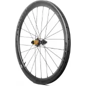 Progress Aero 45 Cl Disc Tubeless Landeveissykkelens Bakhjul