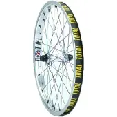 Total Bmx Techfire 20´´ Forhjul