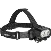 Magic Shine Scoutlite Lumeo Frontlykt