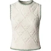 Pepe Jeans Kaira Strikkevest