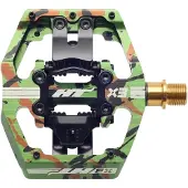 HT Components X3t Sykkelpedaler
