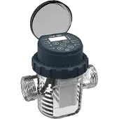 Gre Gosa25-25m3 4g/h Saltvannsklorinator