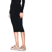Armani Exchange Xw001877_af11957 Skjørt