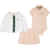 Lacoste 147206 Skjørt
