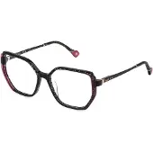 Yalea Vya232-540alw 54x16x140 Mm Leseglass