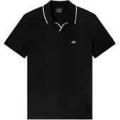 Armani Exchange Xm002401_af10366 Kortermet Poloskjorte