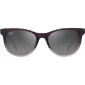 Maui jim Lonomea Polariserte Solbriller For Kvinner