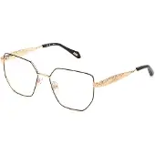 Just cavalli Vjc192-550301 55x17x140 Mm Leseglass