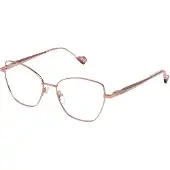 Yalea Vya210-5508fc 55x17x140 Mm Leseglass