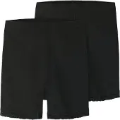 Name it 2-pakning Sykkelshorts
