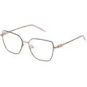 Tous Vto494-540f78 54x16x140 Mm Leseglass