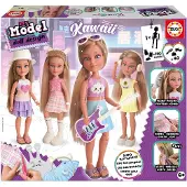 Educa Mymodel Kawaii Puslespill